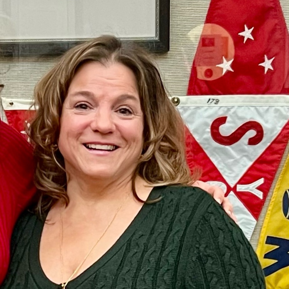 Meet your Posher, Jill